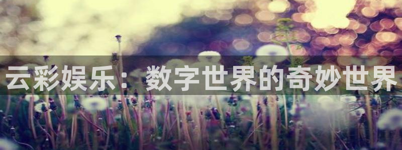糖果派对消除手游：云彩娱乐：数字世界的奇妙世界